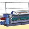 X6.11K玻璃寬斜邊磨邊機(jī)