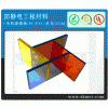 進口加工機械強度大亞克力板 PMMA 防靜電